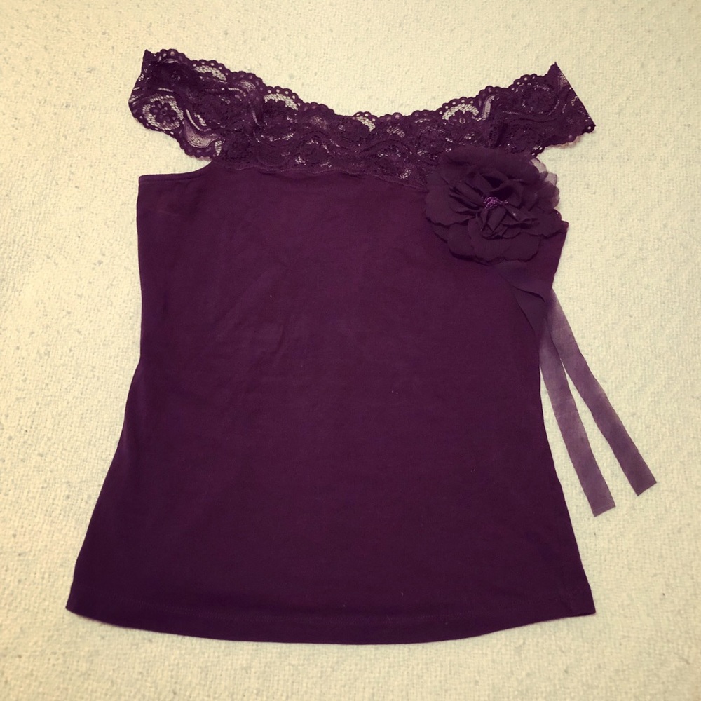 Summer top from Express